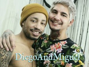 DiegoAndMiguel