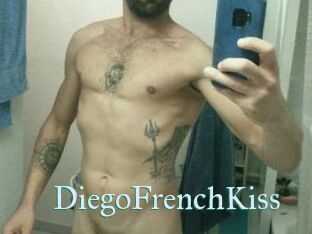 DiegoFrenchKiss