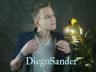 DiegoSander