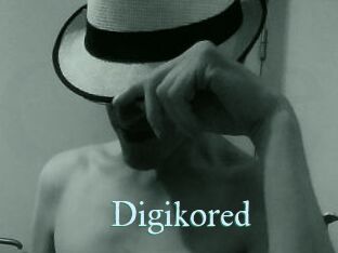 Digikored