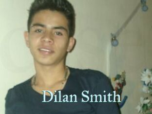 Dilan_Smith