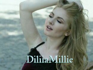 DiliiaMillie