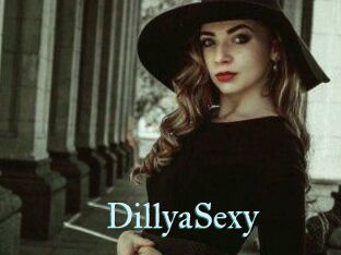 DillyaSexy