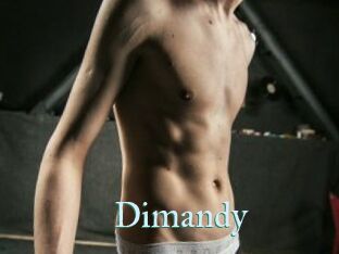 Dimandy