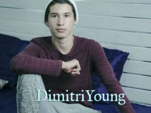 DimitriYoung