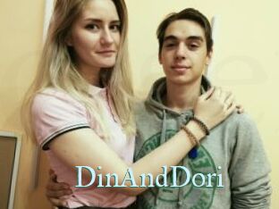 DinAndDori