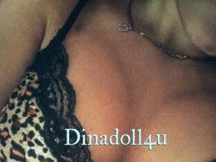 Dinadoll4u