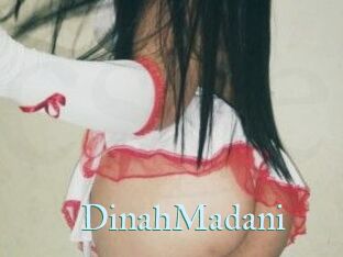 DinahMadani