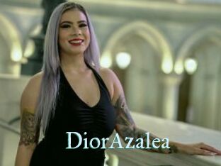 DiorAzalea