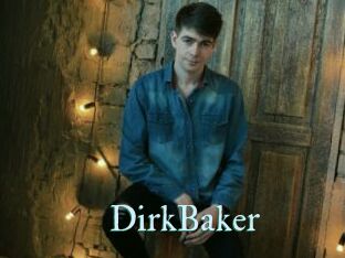 DirkBaker