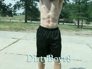 DirtyBoy18