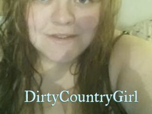 DirtyCountryGirl