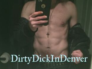 DirtyDickInDenver