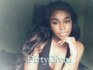 DirtyDivna