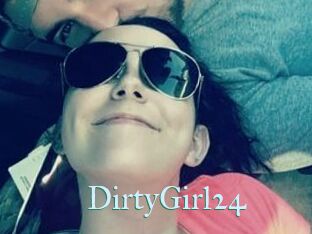 DirtyGirl24