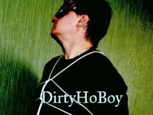 DirtyHoBoy