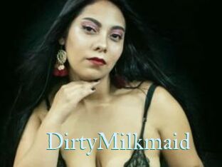 DirtyMilkmaid