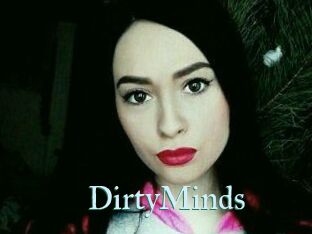 DirtyMinds