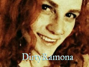 DirtyRamona