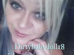 Dirtybabydoll18