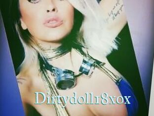 Dirtydoll18xox