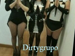 Dirtygrupo