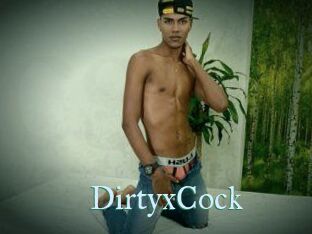 DirtyxCock