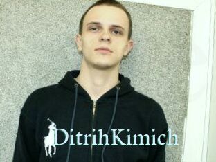 DitrihKimich