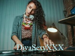 DivaSexyXXX