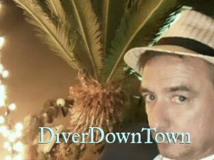 DiverDownTown