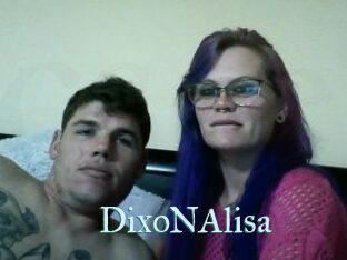 DixoNAlisa