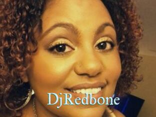 DjRedbone