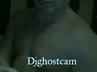 Djghostcam