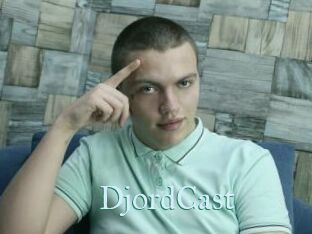 DjordCast