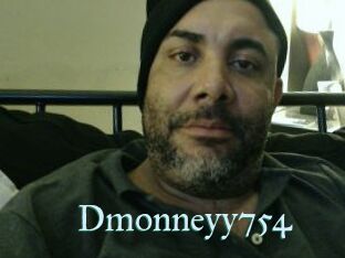 Dmonneyy754