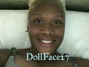 DollFace27