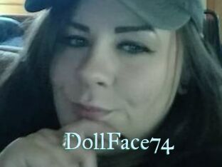 DollFace74