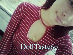 DollTaste69