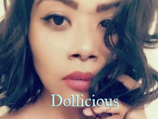 Dollicious