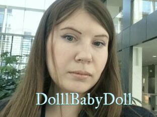 DolllBabyDoll