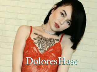 DoloresHase