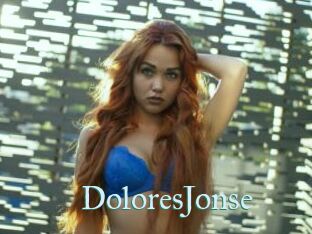 DoloresJonse