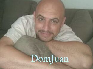 DomJuan