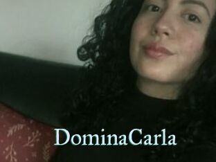 DominaCarla