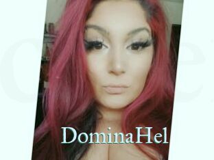 DominaHel