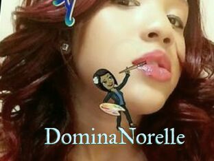 Domina_Norelle