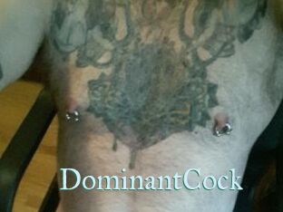 DominantCock