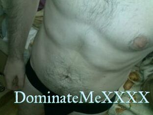 DominateMeXXXX