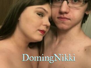 DomingNikki