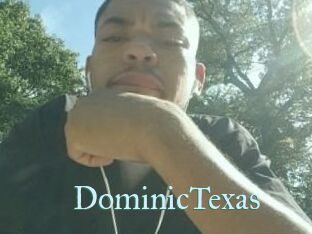 Dominic_Texas